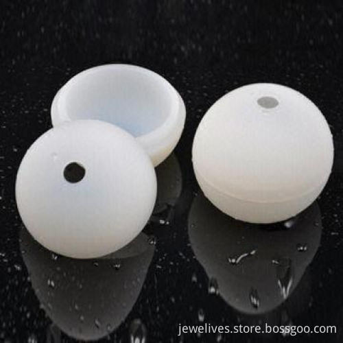 Hot-selling Silicone Ice Ball